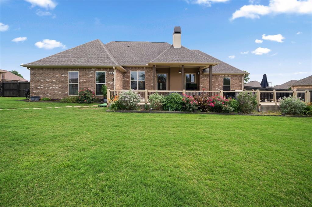 Katima Estates Rural Sub - Residential