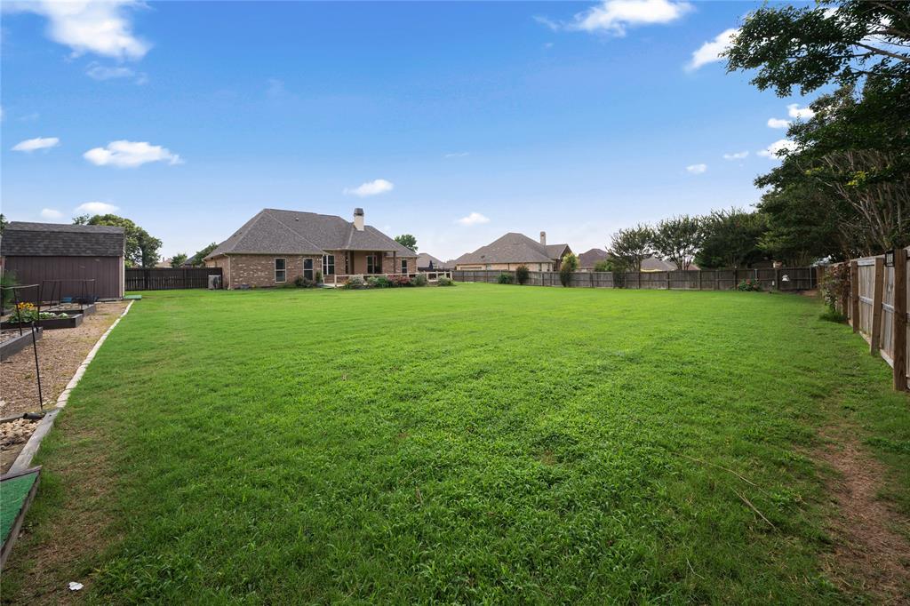 Katima Estates Rural Sub - Residential