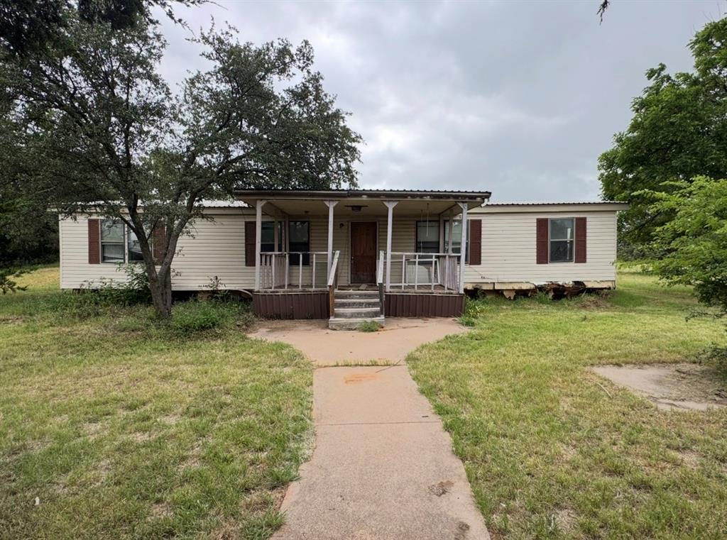 Opportunity awaits! This property offers strong potential for investors, flippers, or buyers looking for a project. The home is in need of repairs and updates but provides a chance to renovate and add value. Situated on two lots with convenient access to local schools, shopping, and Interstate 20, the property offers a practical location. Property has two water meters and two city sewer connections which makes opportunity for a second house to be added. Bring your vision and tools this fixer upper has the potential to be transformed into a great investment or primary residence.