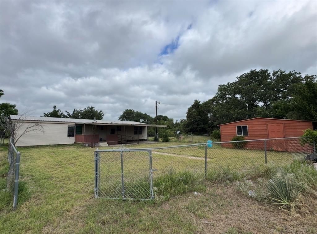 Quite Refuge - Clyde - Residential