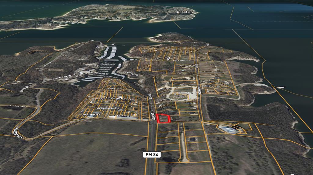Mariner Cay Estates Ph Two - Land