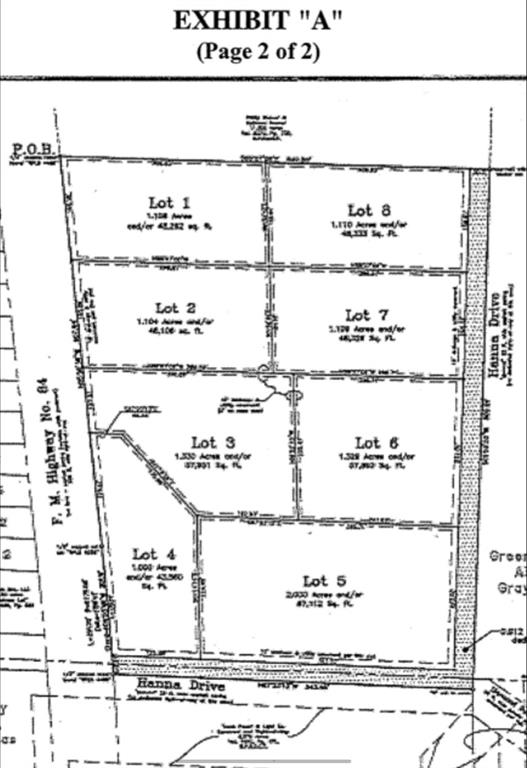 Mariner Cay Estates Ph Two - Land