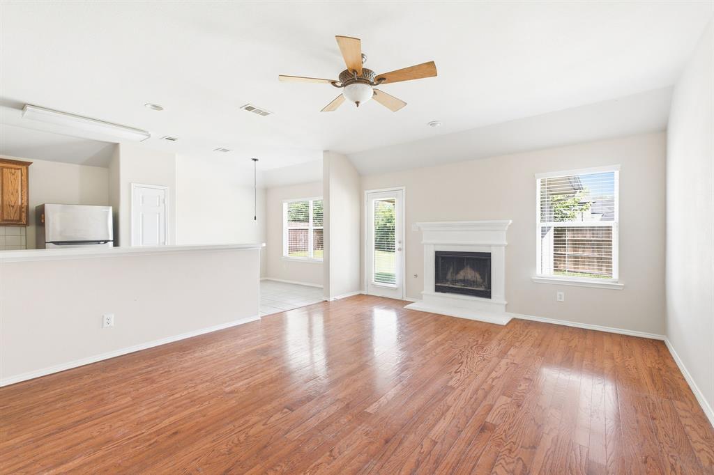 Virginia Ridge Estates Ph 1 - Residential