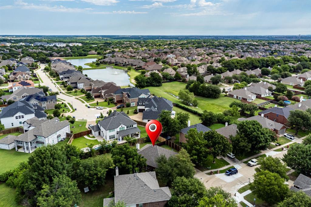 Virginia Ridge Estates Ph 1 - Residential