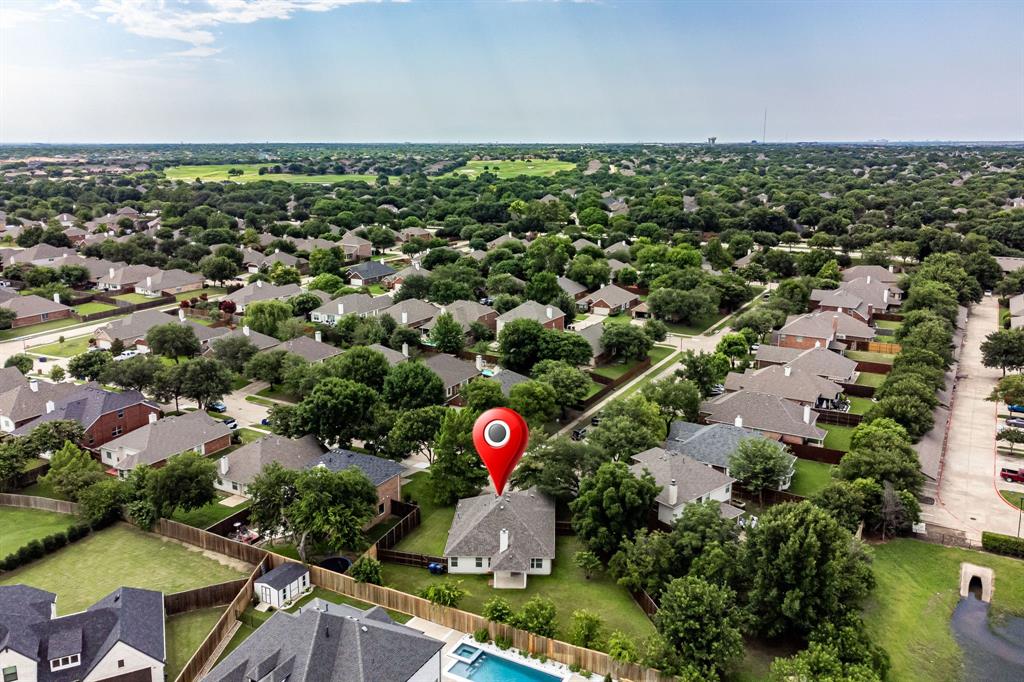Virginia Ridge Estates Ph 1 - Residential