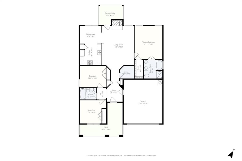 Virginia Ridge Estates Ph 1 - Residential