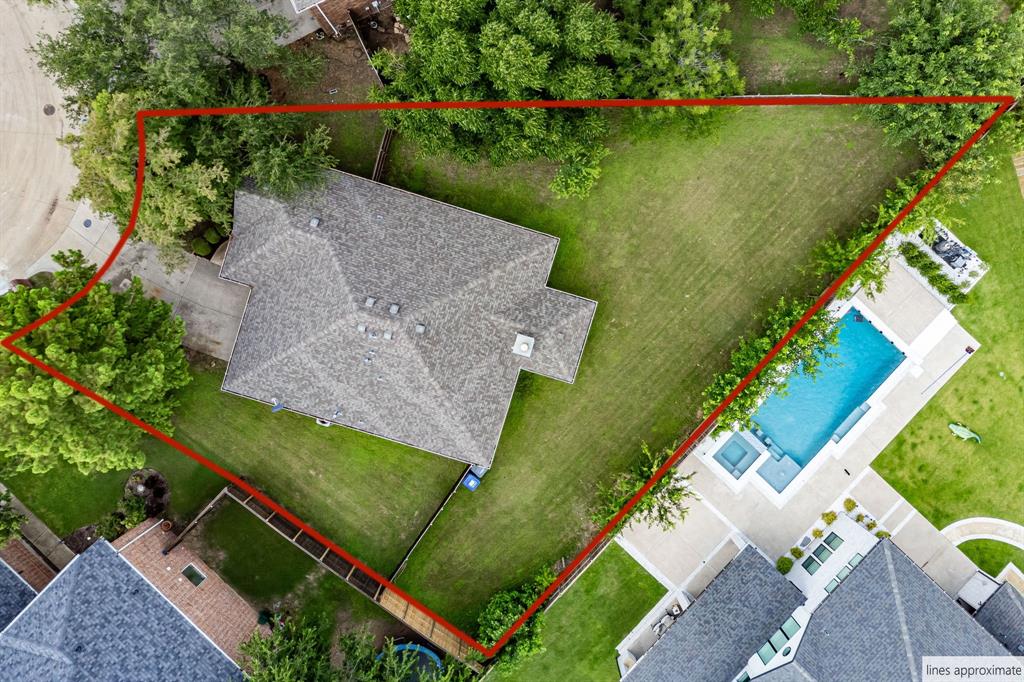 Virginia Ridge Estates Ph 1 - Residential