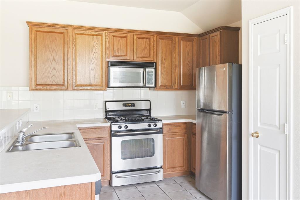 Virginia Ridge Estates Ph 1 - Residential