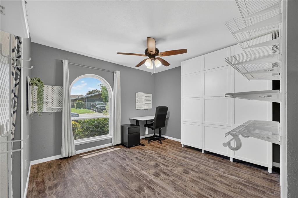 Kings Manor Add Ph 1 & 2 - Residential