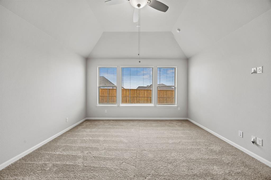 Kings Way - Residential