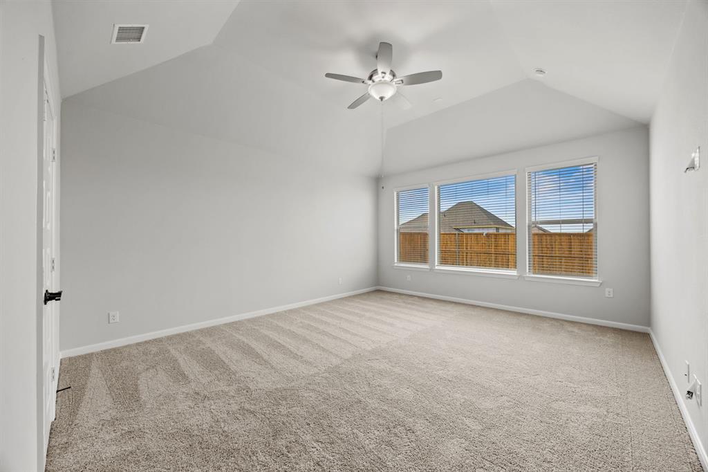 Kings Way - Residential