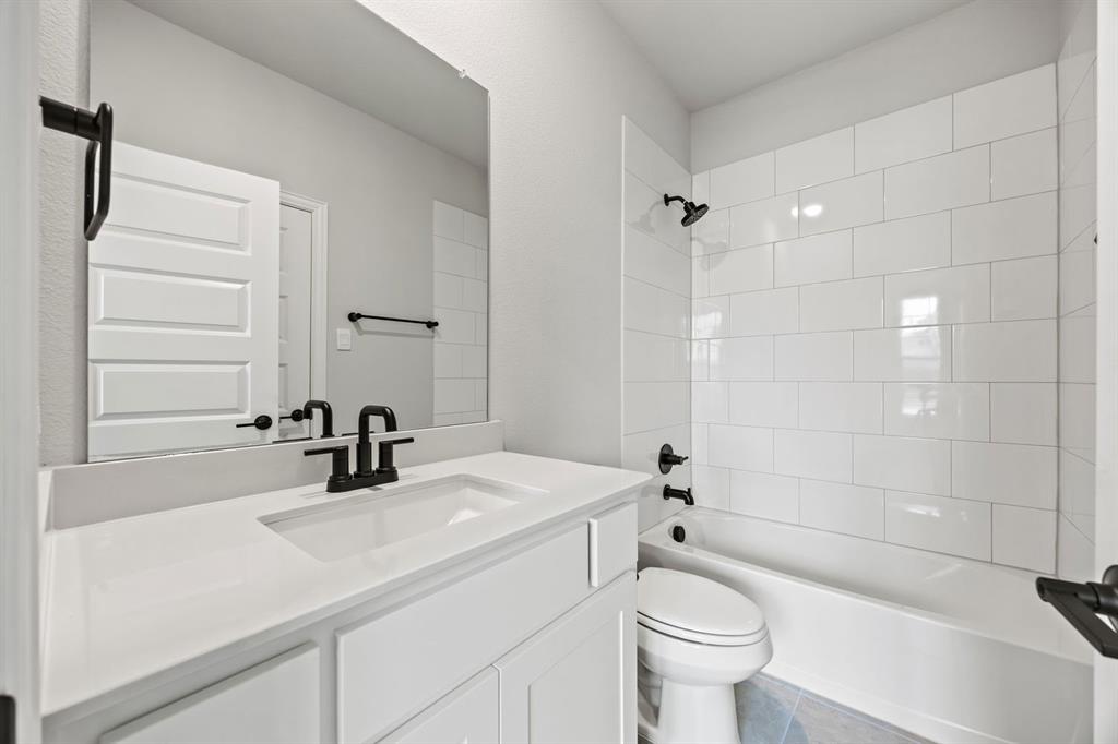 Kings Way - Residential