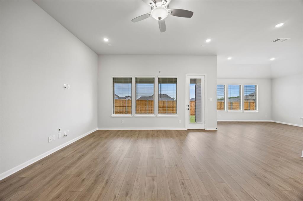 Kings Way - Residential