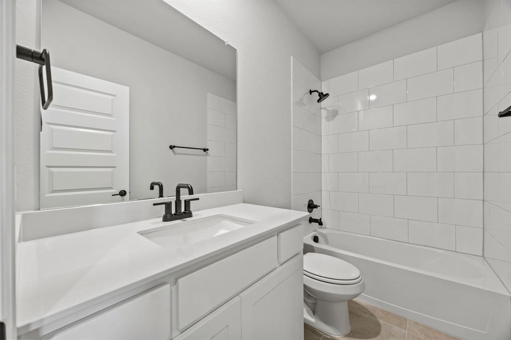 Kings Way - Residential