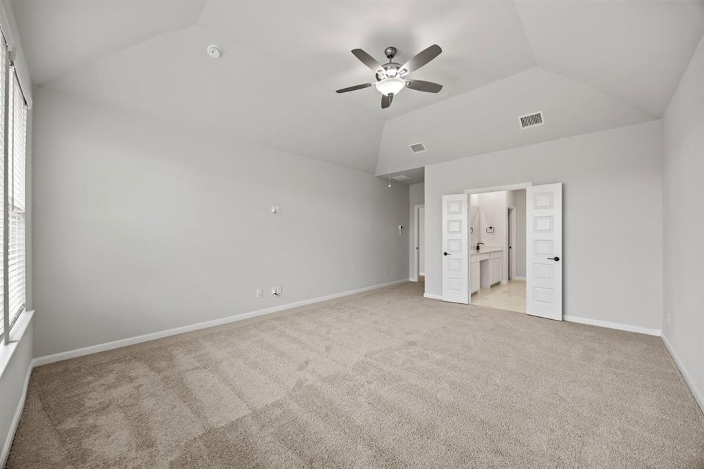 Kings Way - Residential