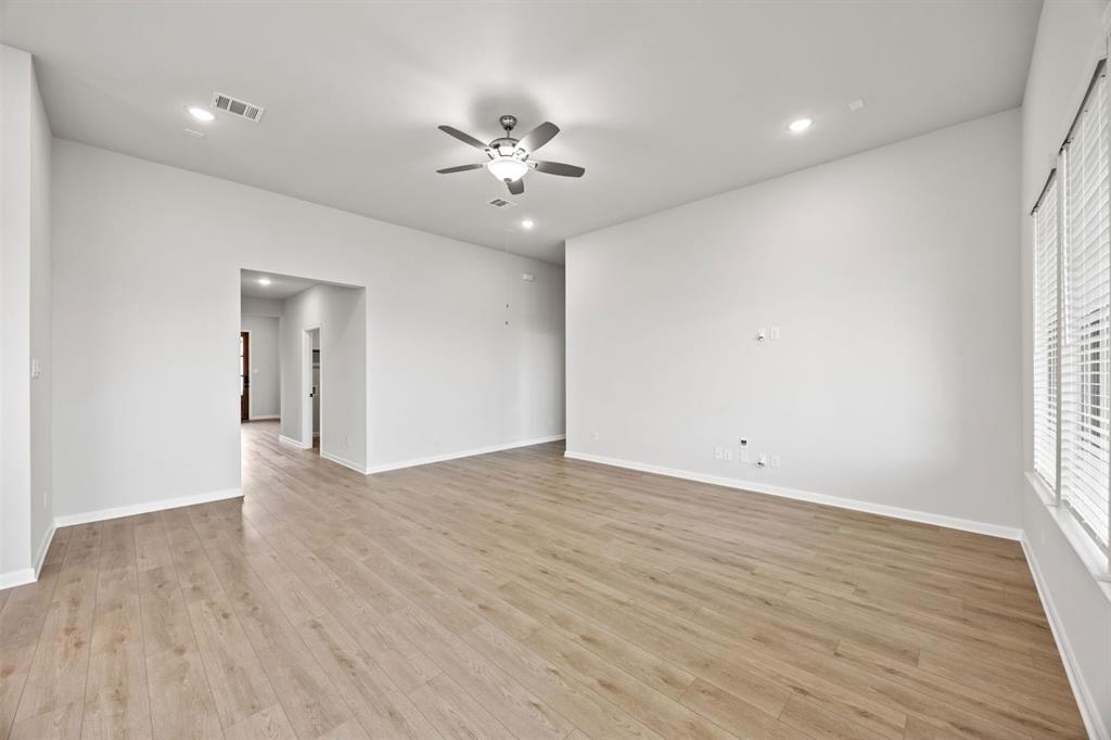 Kings Way - Residential