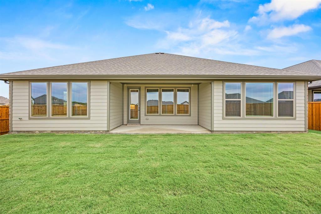 Kings Way - Residential