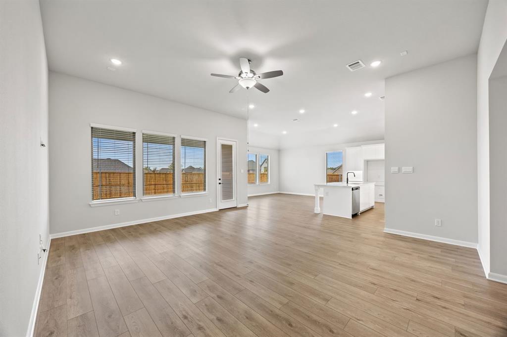 Kings Way - Residential