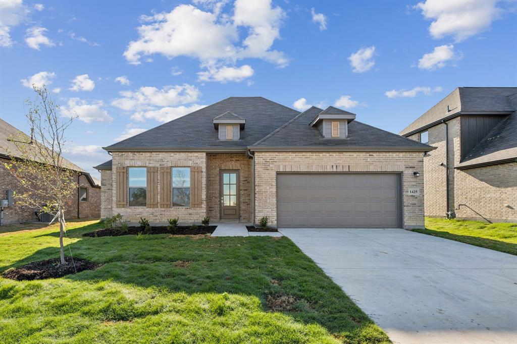 Kings Way - Residential