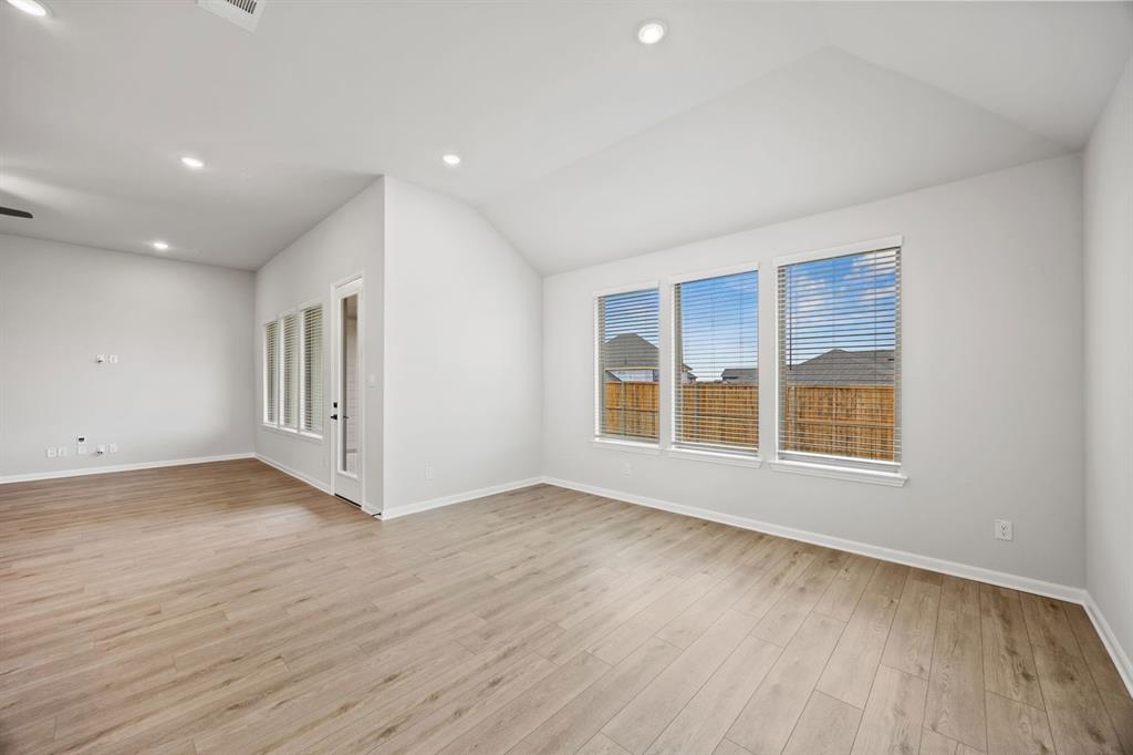 Kings Way - Residential