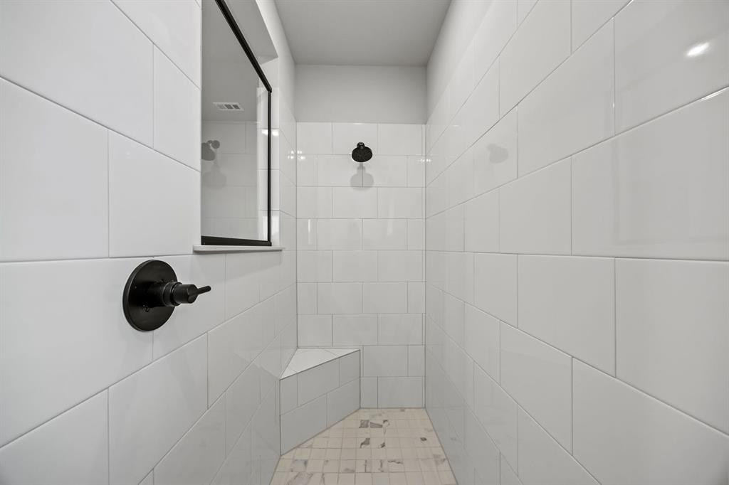 Kings Way - Residential