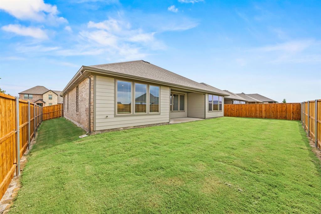 Kings Way - Residential