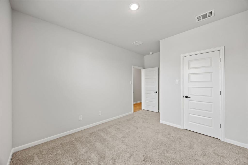Kings Way - Residential