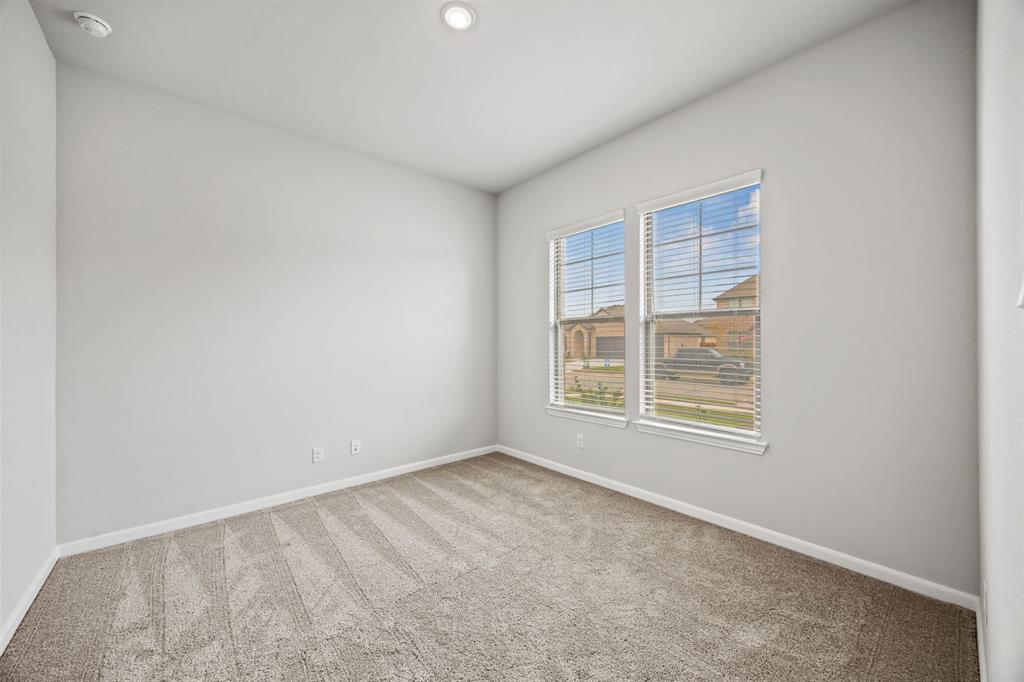 Kings Way - Residential