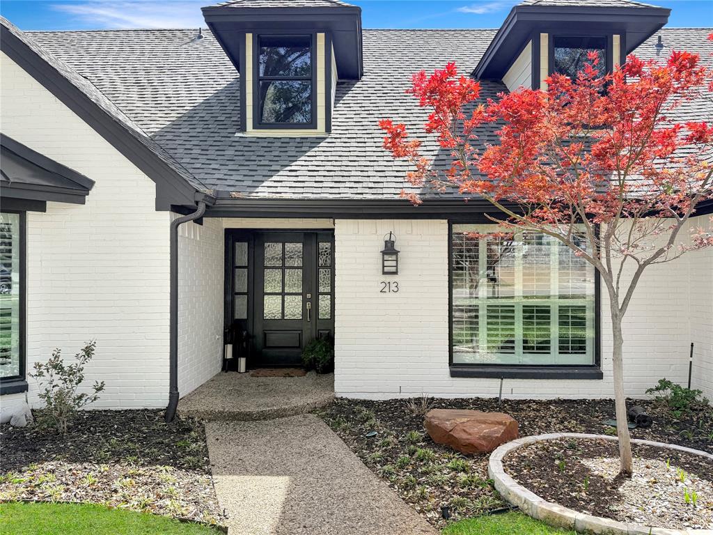 Prairie Creek Meadows Add - Residential