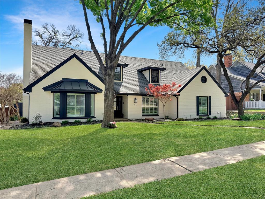 Prairie Creek Meadows Add - Residential