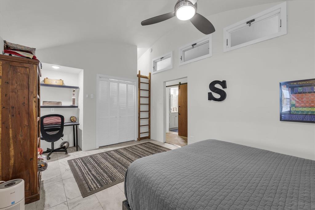 William S Hotchkiss Surv 16 Ab - Residential