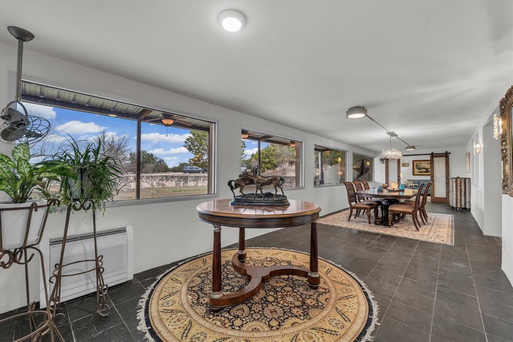 William S Hotchkiss Surv 16 Ab - Residential
