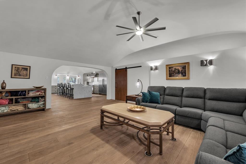 William S Hotchkiss Surv 16 Ab - Residential