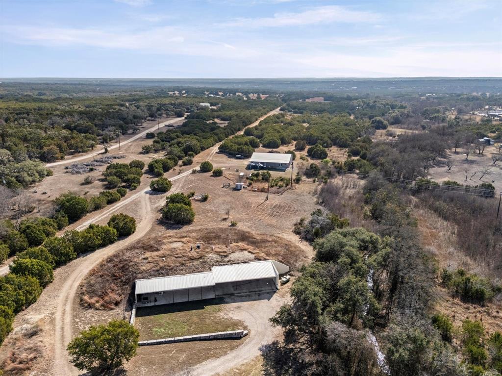 William S Hotchkiss Surv 16 Ab - Residential