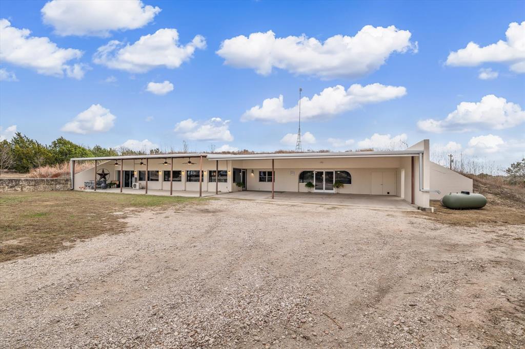 William S Hotchkiss Surv 16 Ab - Residential