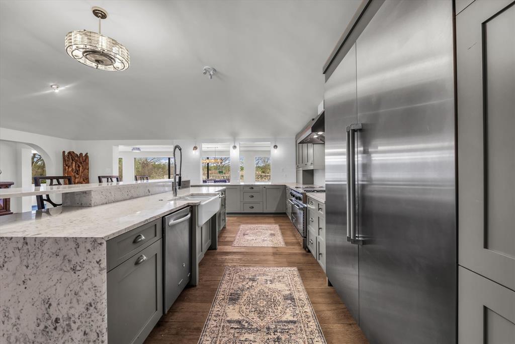 William S Hotchkiss Surv 16 Ab - Residential