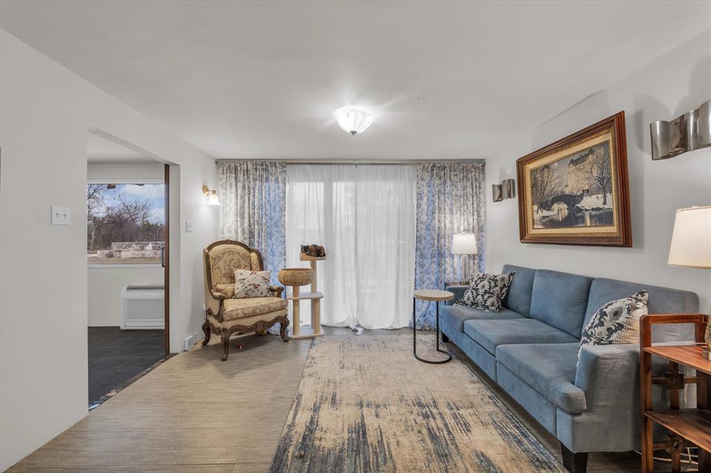 William S Hotchkiss Surv 16 Ab - Residential