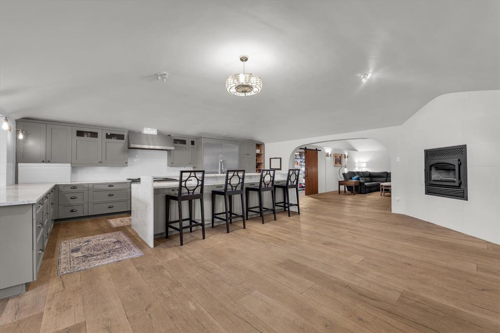 William S Hotchkiss Surv 16 Ab - Residential