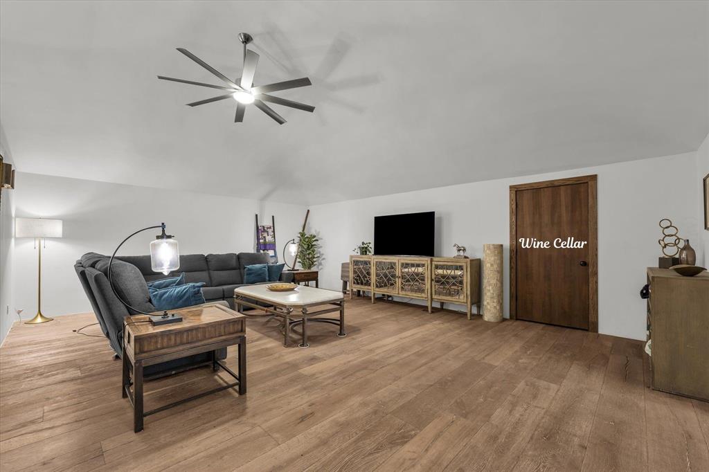 William S Hotchkiss Surv 16 Ab - Residential