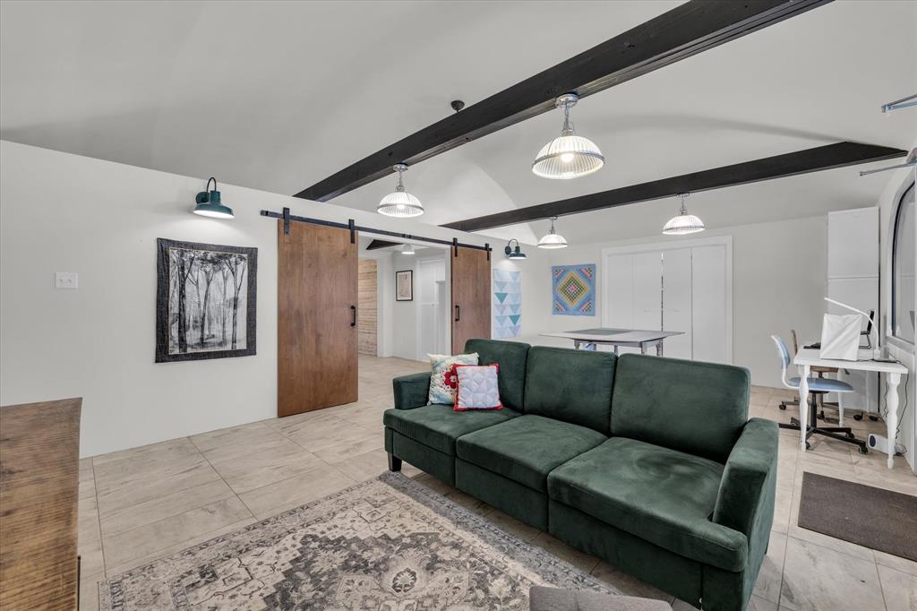 William S Hotchkiss Surv 16 Ab - Residential