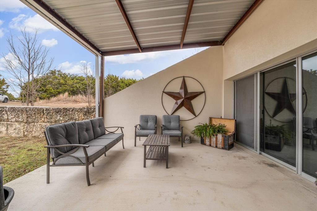 William S Hotchkiss Surv 16 Ab - Residential