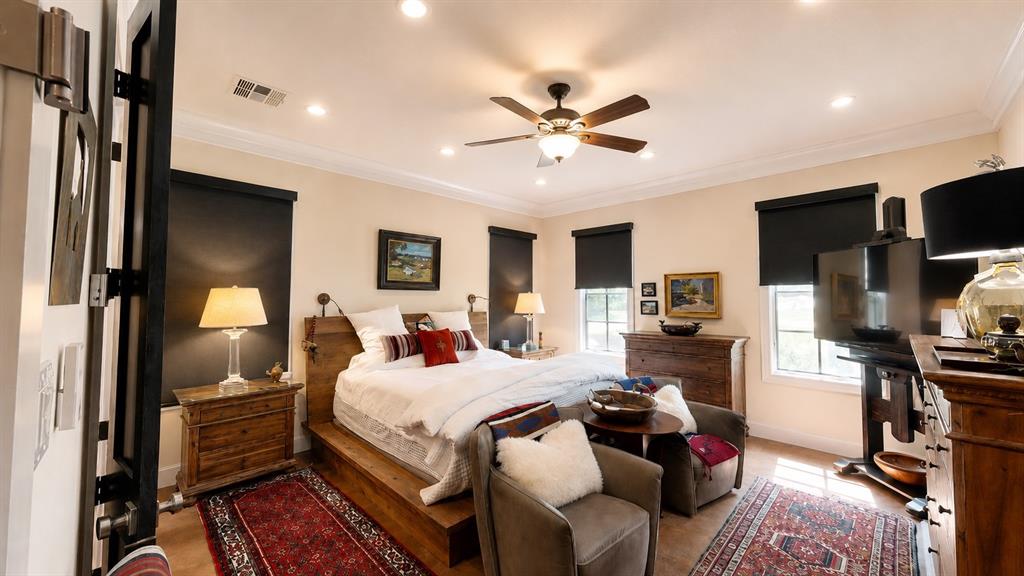 Hills Above Possum Kingdom - Residential