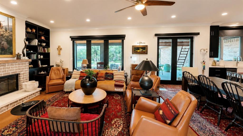 Hills Above Possum Kingdom - Residential