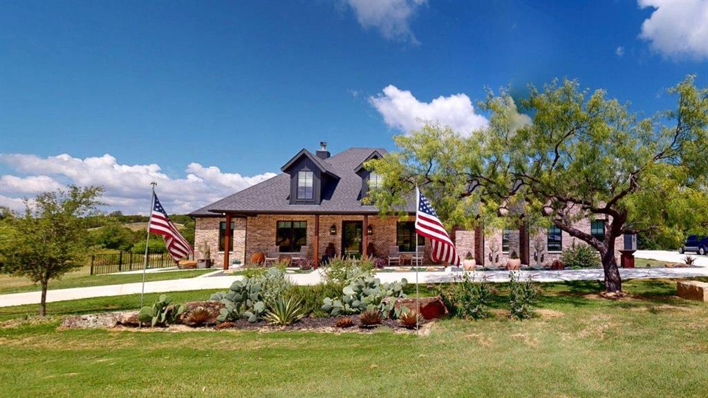 Hills Above Possum Kingdom - Residential