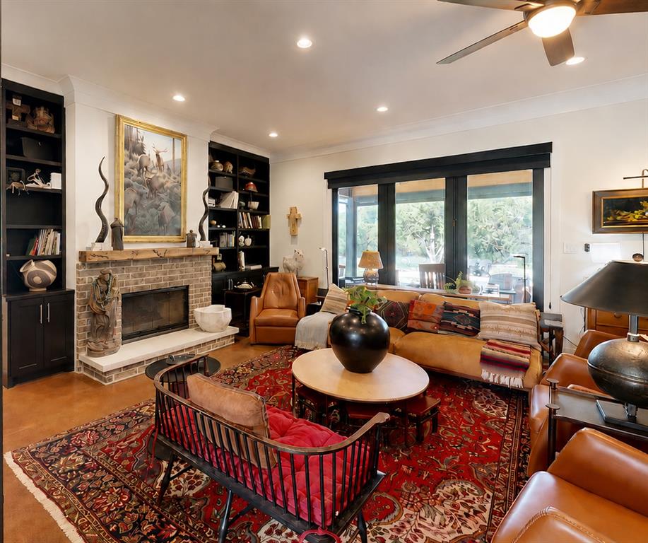 Hills Above Possum Kingdom - Residential