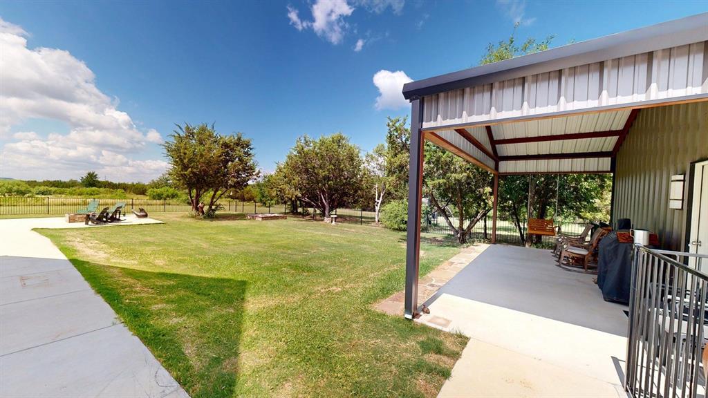 Hills Above Possum Kingdom - Residential