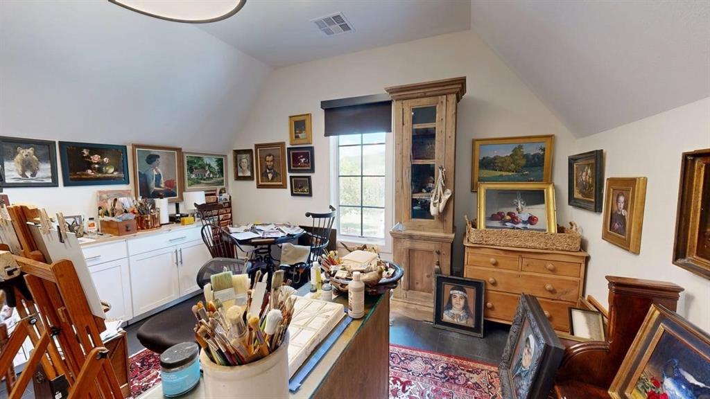 Hills Above Possum Kingdom - Residential
