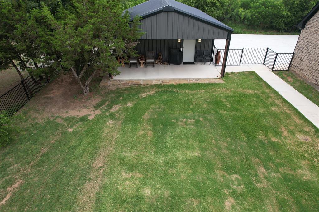 Hills Above Possum Kingdom - Residential