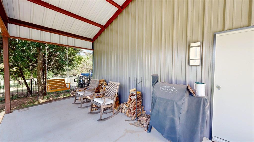 Hills Above Possum Kingdom - Residential