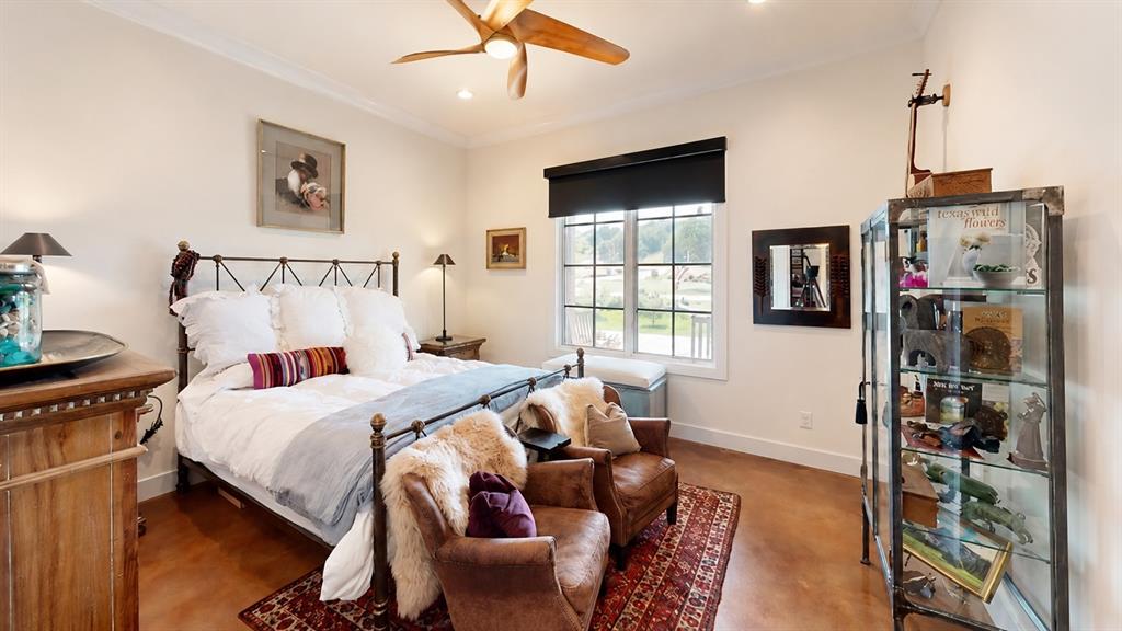 Hills Above Possum Kingdom - Residential